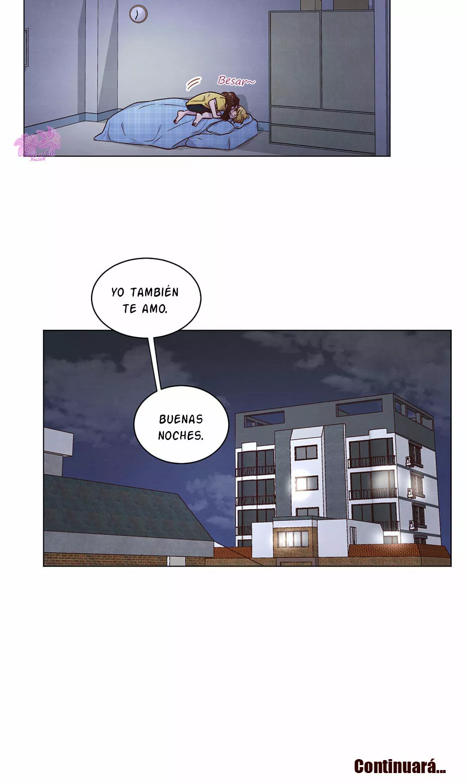 Página 47 — Ring My Bell Capítulo 49