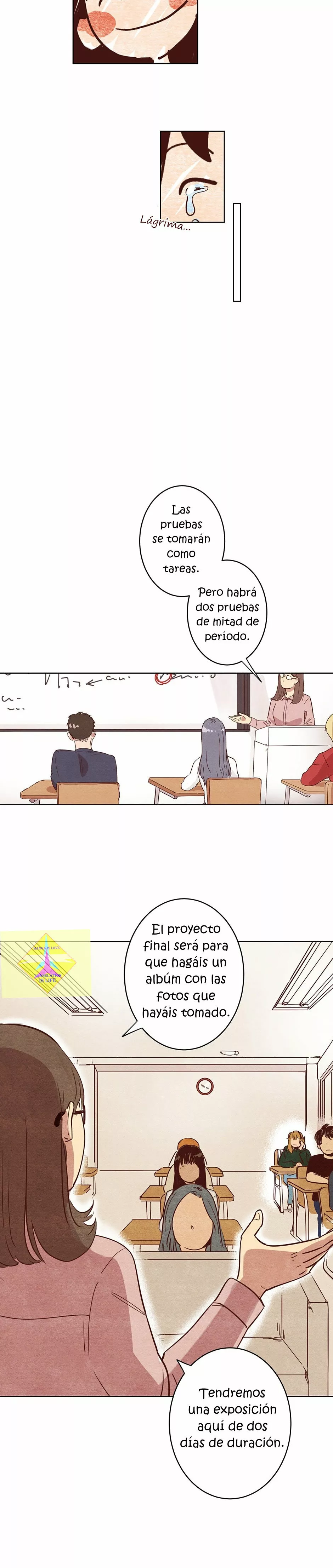 Página 20 — Ring My Bell Capítulo 5