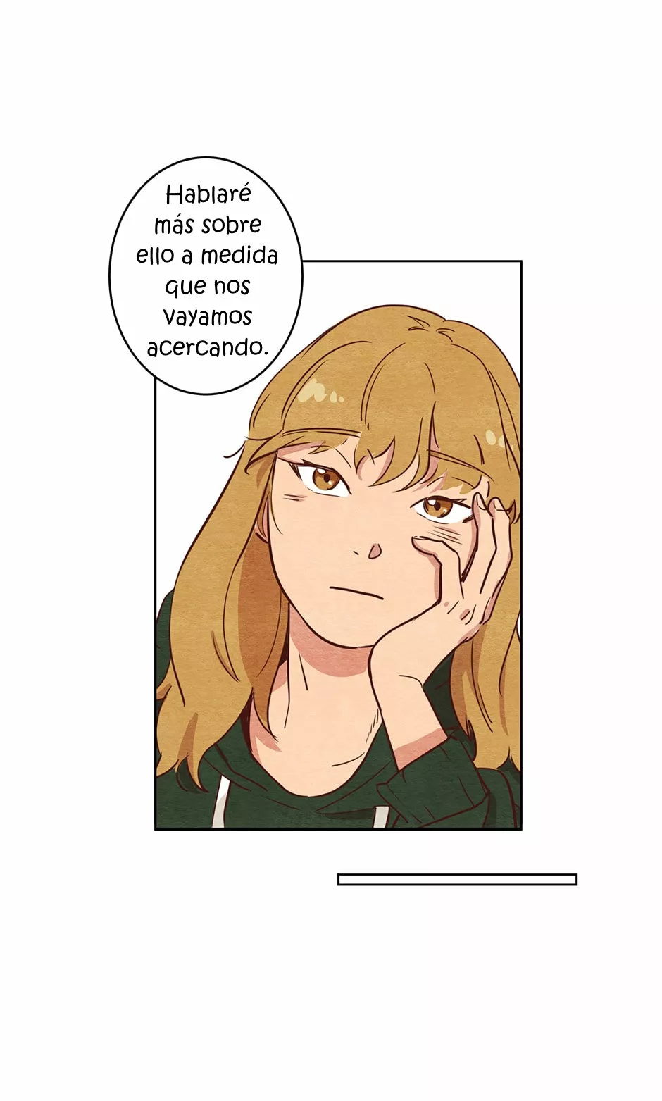 Página 21 — Ring My Bell Capítulo 5