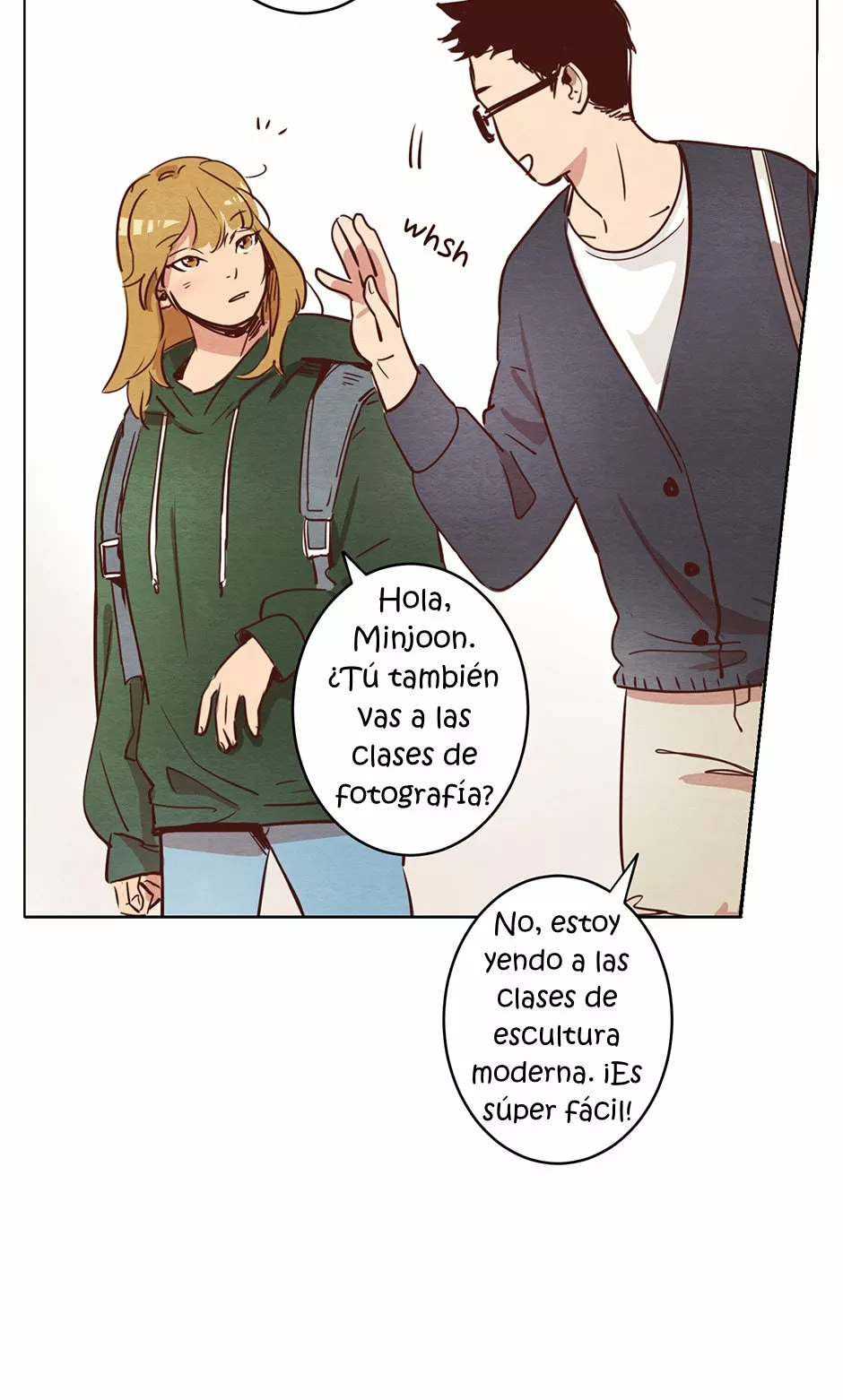 Página 24 — Ring My Bell Capítulo 5