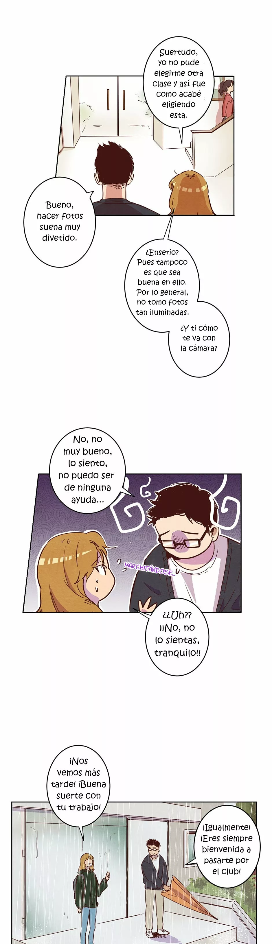Página 25 — Ring My Bell Capítulo 5