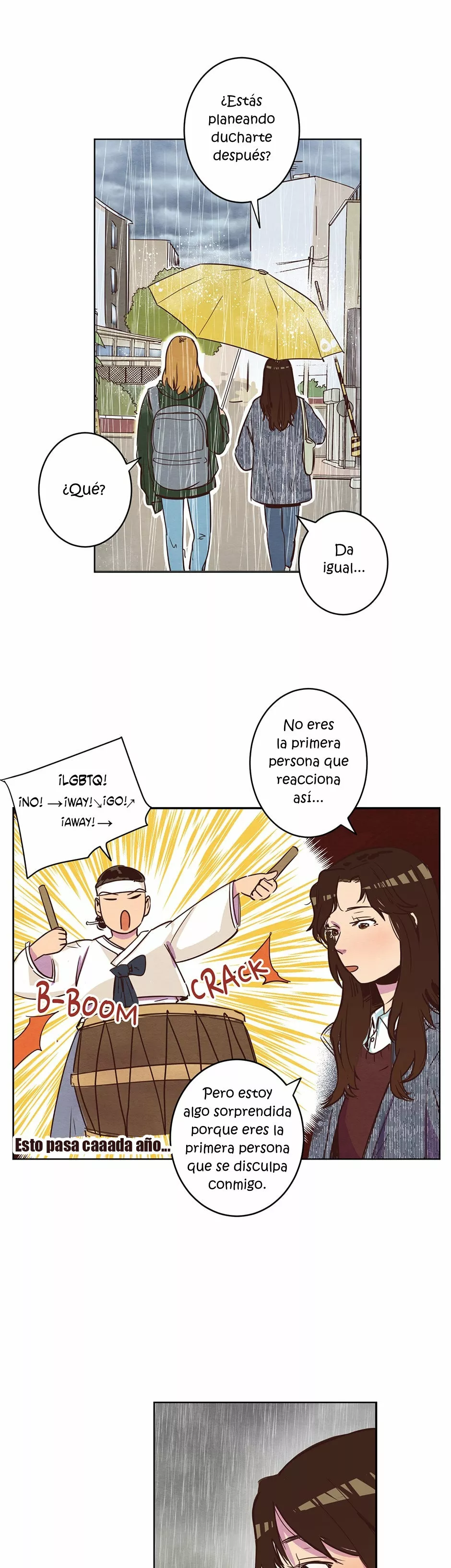Página 42 — Ring My Bell Capítulo 5