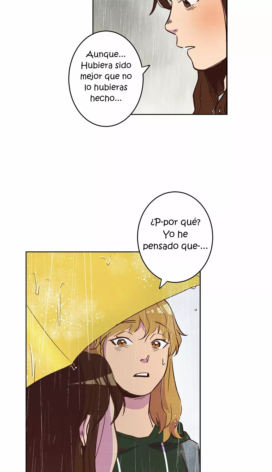 Página 43 — Ring My Bell Capítulo 5