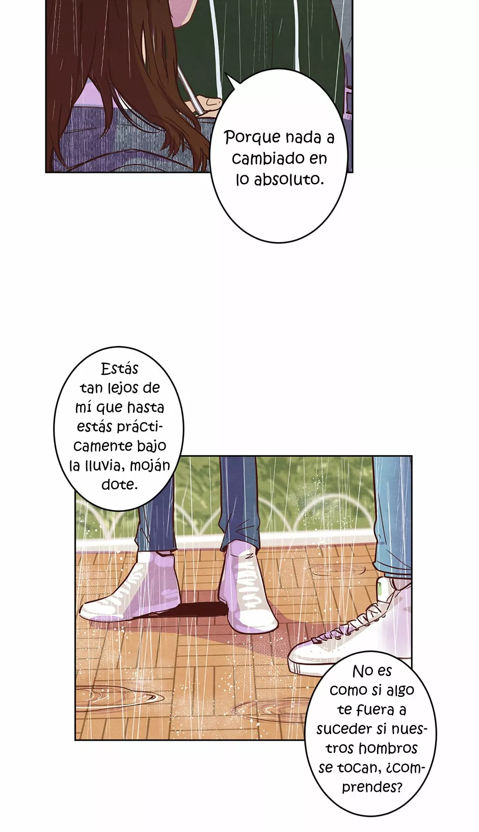 Página 44 — Ring My Bell Capítulo 5