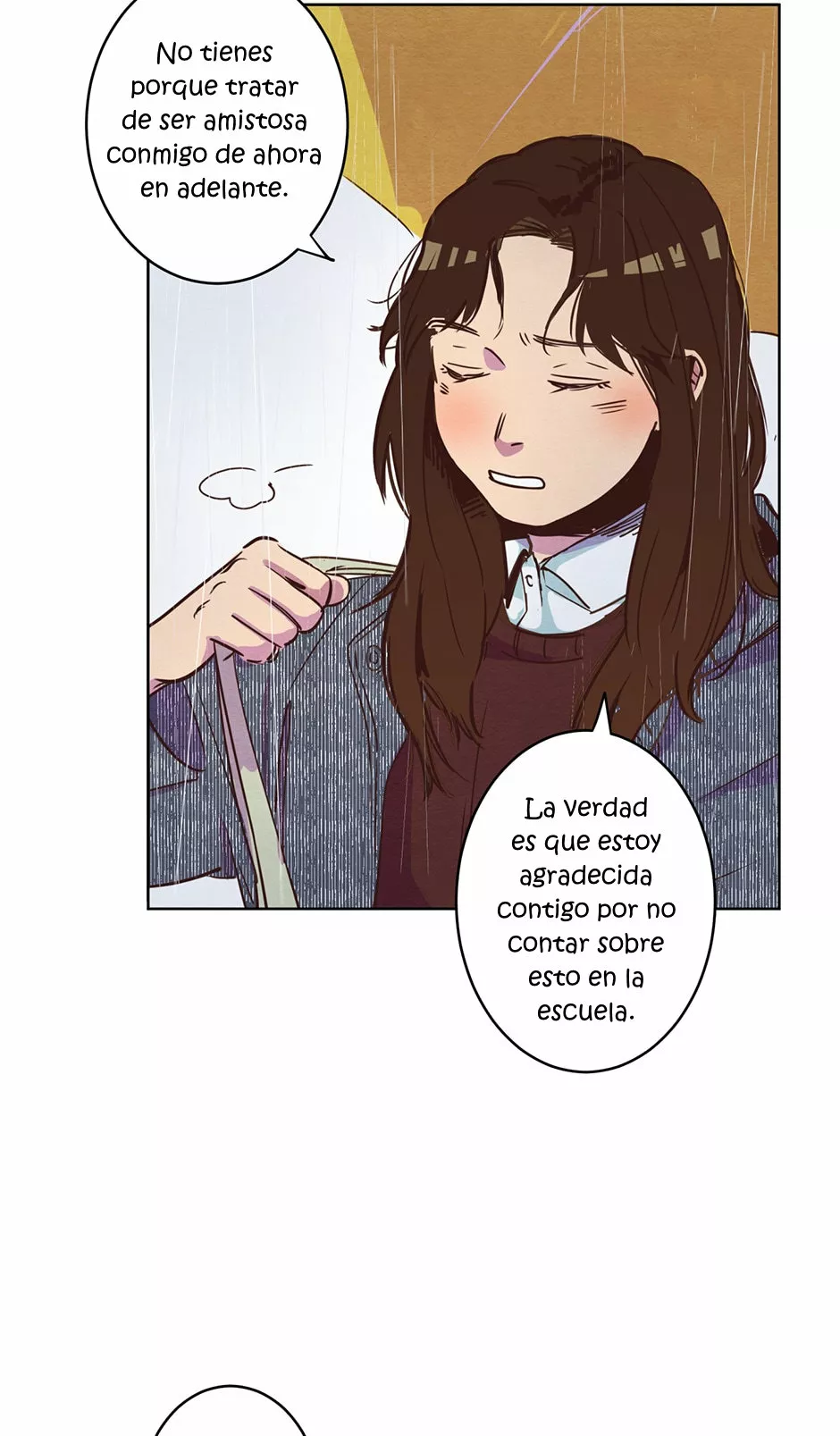 Página 46 — Ring My Bell Capítulo 5