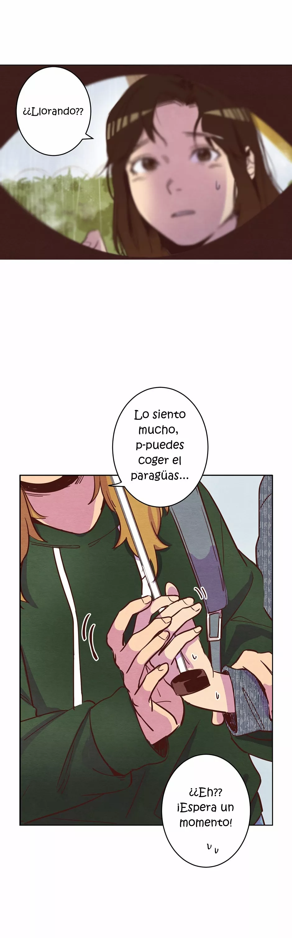 Página 49 — Ring My Bell Capítulo 5