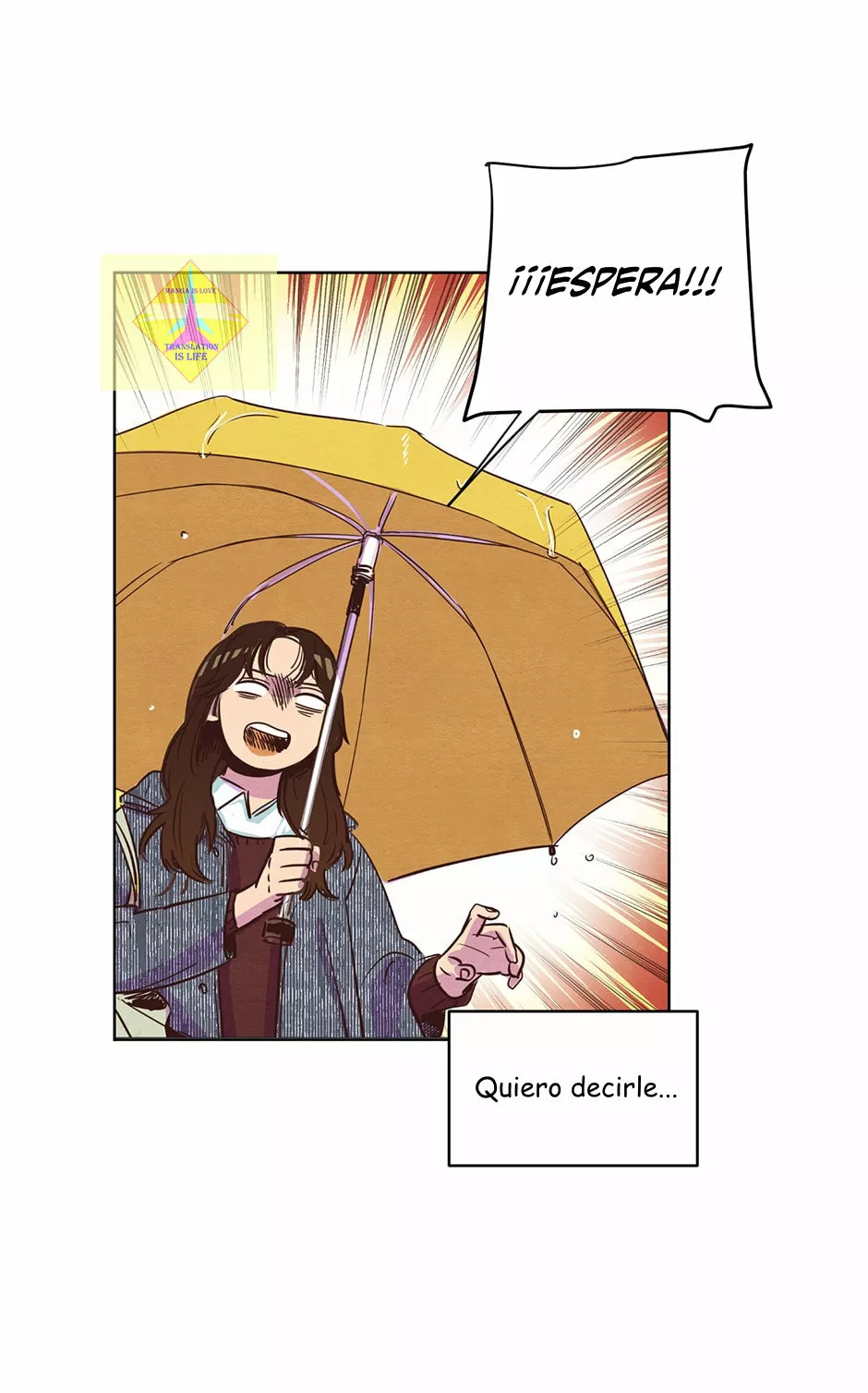 Página 51 — Ring My Bell Capítulo 5