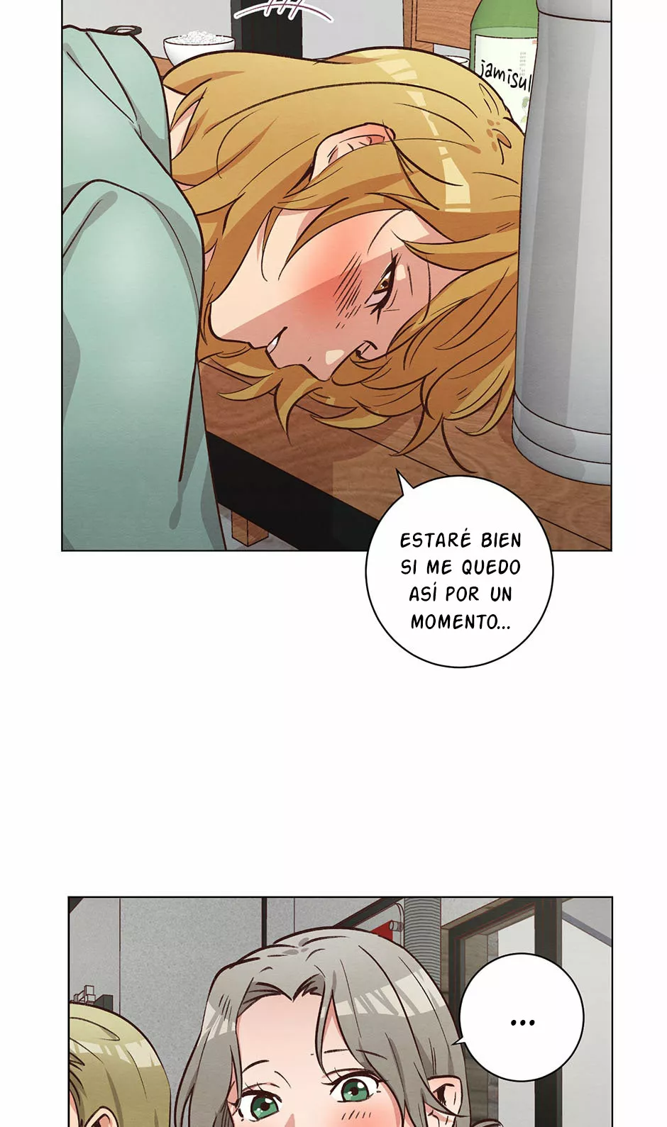 Página 42 — Ring My Bell Capítulo 50