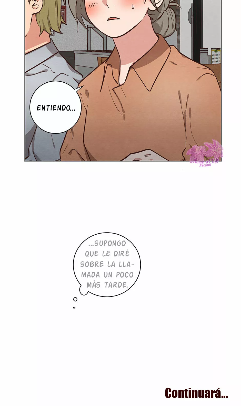 Página 43 — Ring My Bell Capítulo 50
