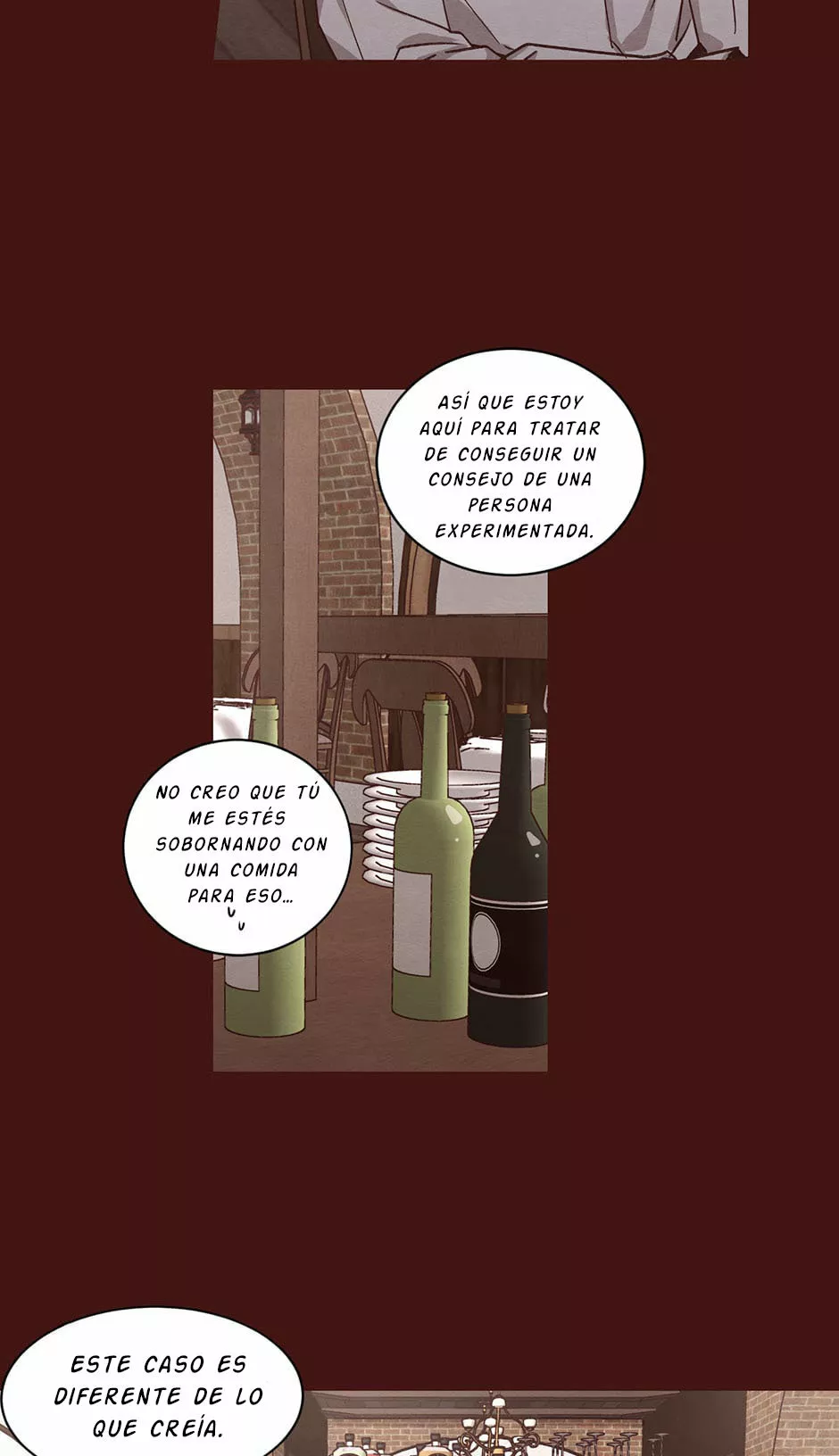 Página 32 — Ring My Bell Capítulo 58