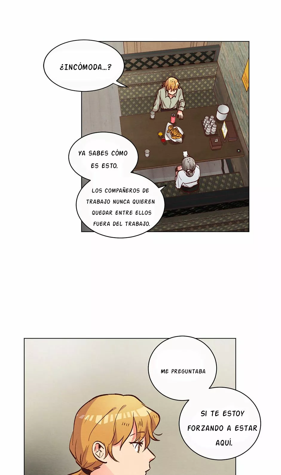 Página 30 — Ring My Bell Capítulo 59
