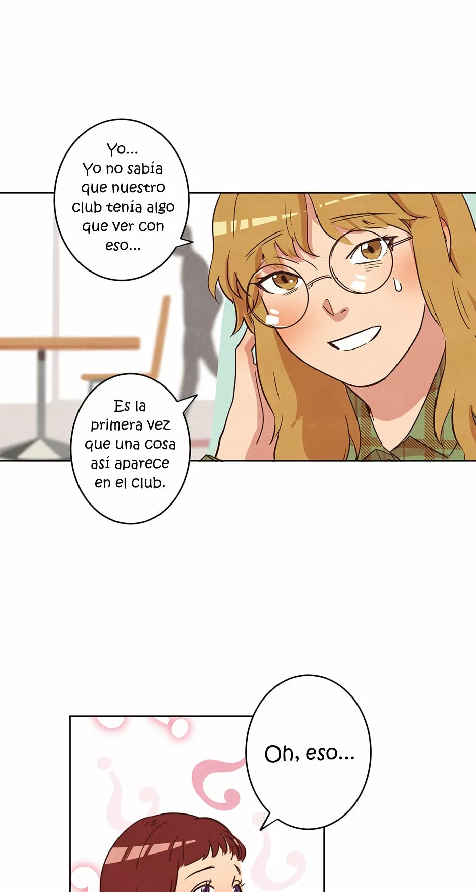 Página 36 — Ring My Bell Capítulo 6
