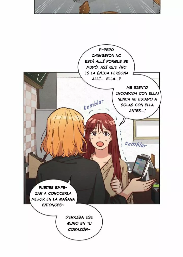 Página 3 — Ring My Bell Capítulo 61