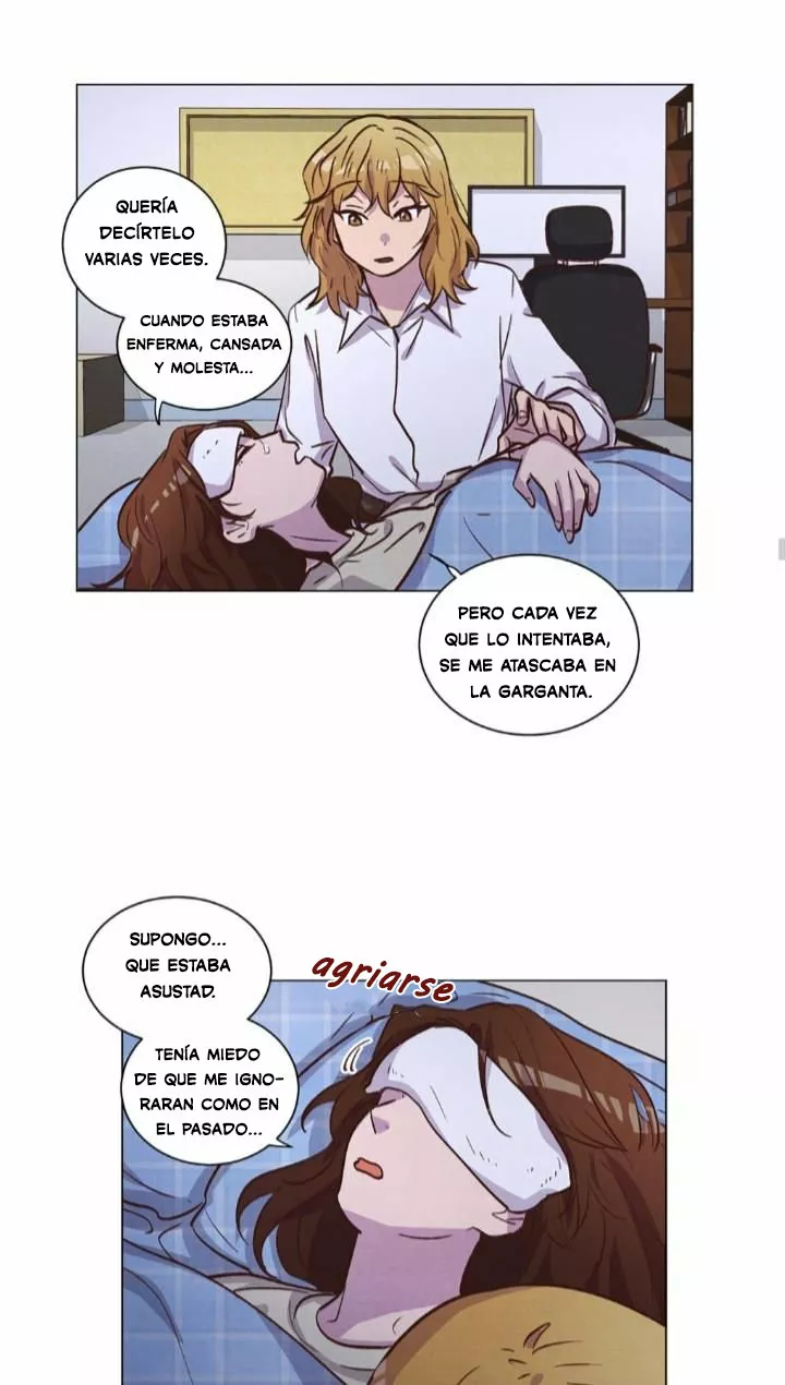 Página 29 — Ring My Bell Capítulo 62