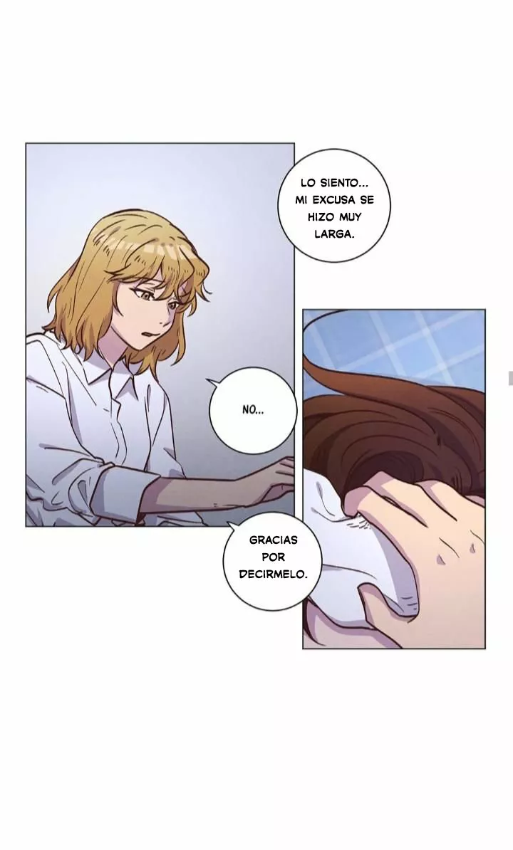 Página 31 — Ring My Bell Capítulo 62