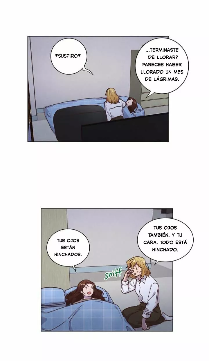Página 34 — Ring My Bell Capítulo 62