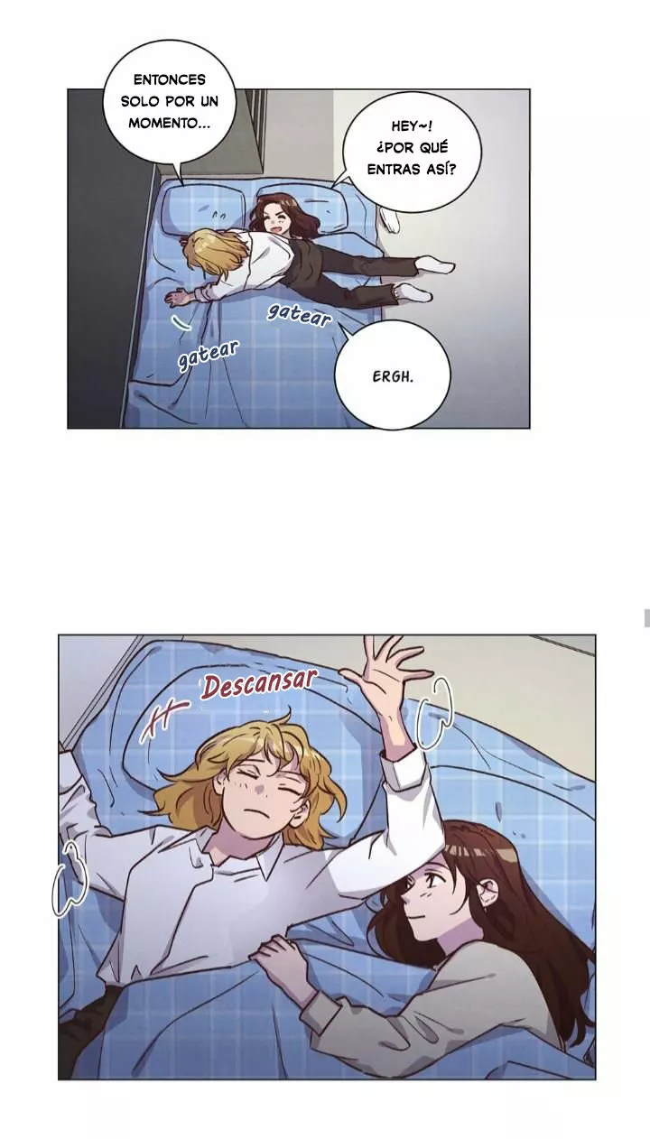 Página 40 — Ring My Bell Capítulo 62