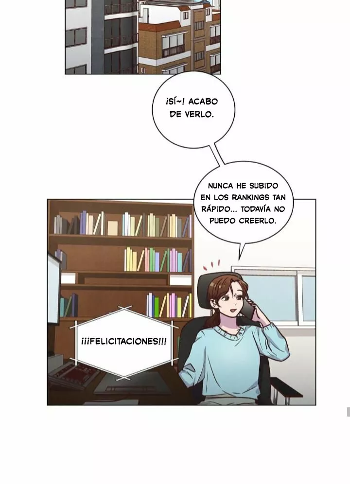 Página 49 — Ring My Bell Capítulo 62