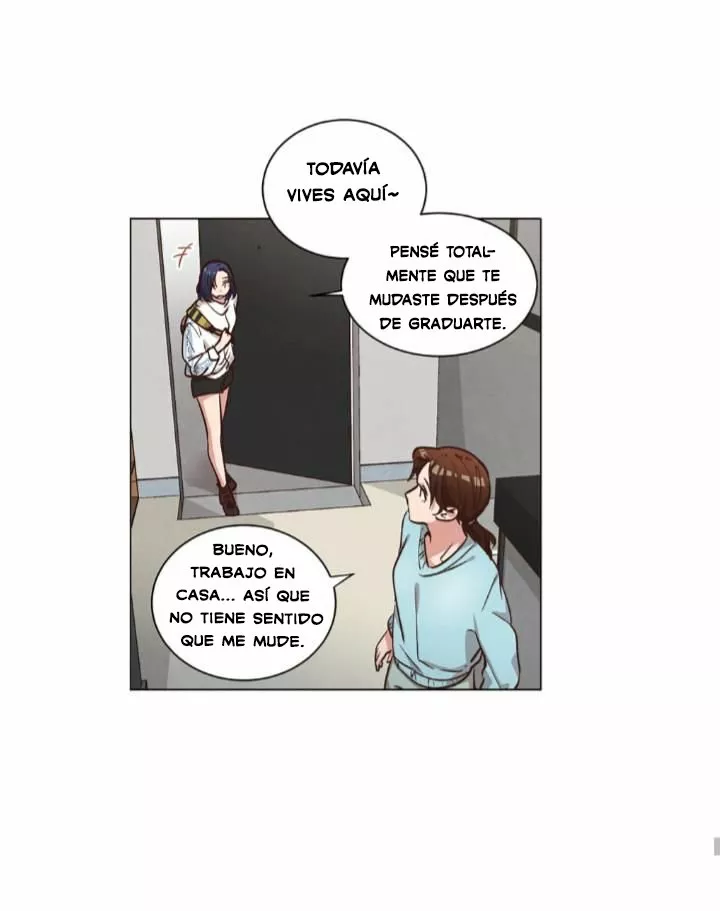 Página 54 — Ring My Bell Capítulo 62