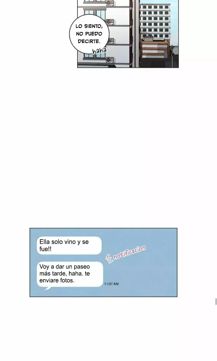 Página 57 — Ring My Bell Capítulo 62