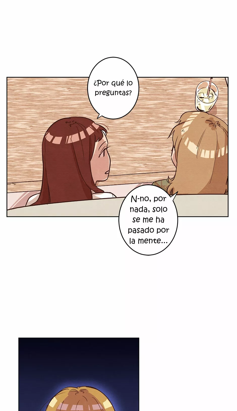 Página 11 — Ring My Bell Capítulo 7