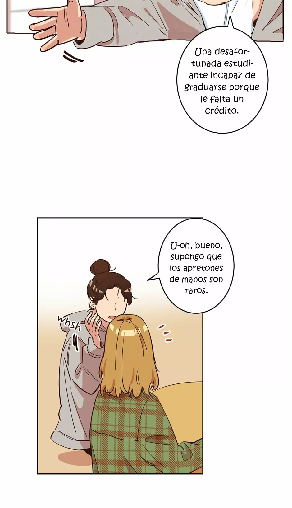 Página 31 — Ring My Bell Capítulo 7