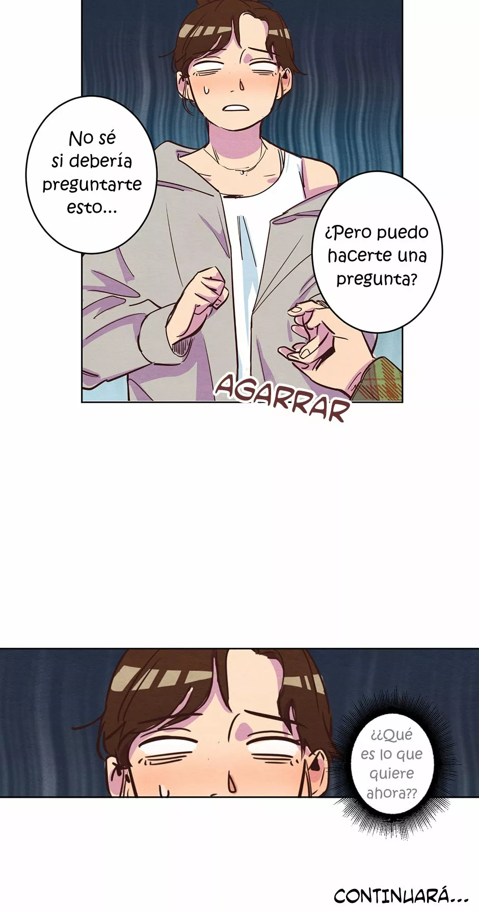 Página 44 — Ring My Bell Capítulo 7