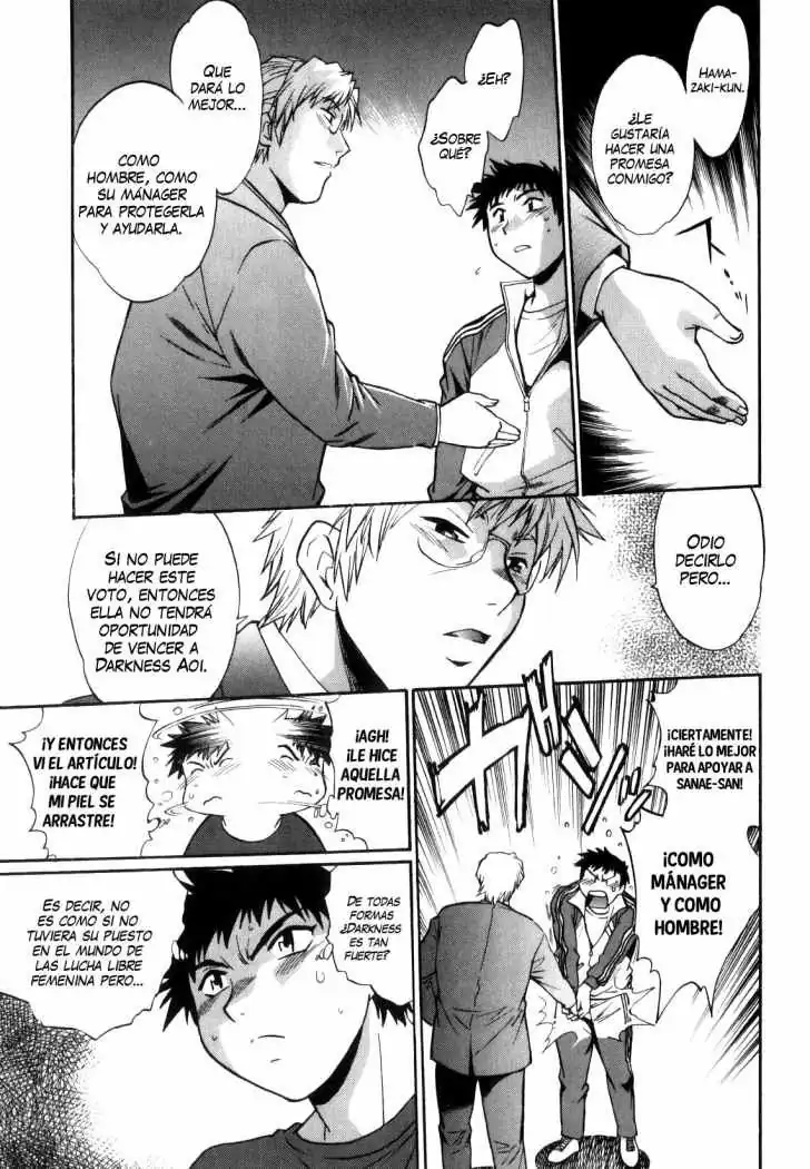 Página 12 — Capítulo 43 de Ring x Mama