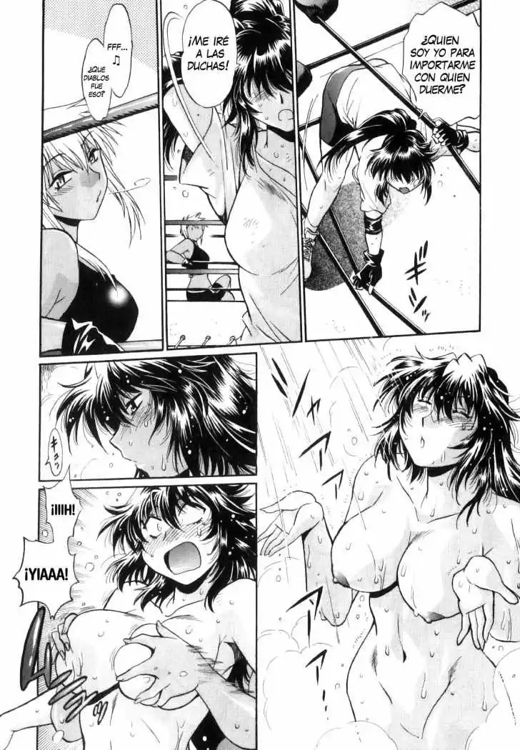 Página 13 — Capítulo 44 de Ring x Mama