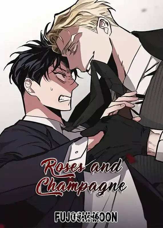 Página 1 — Roses and Champagne Capítulo 30