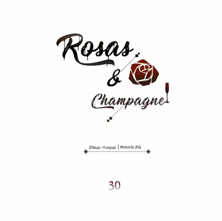 Página 48 — Roses and Champagne Capítulo 30