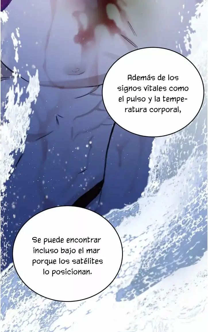 Página 80 — Roses and Champagne Capítulo 30