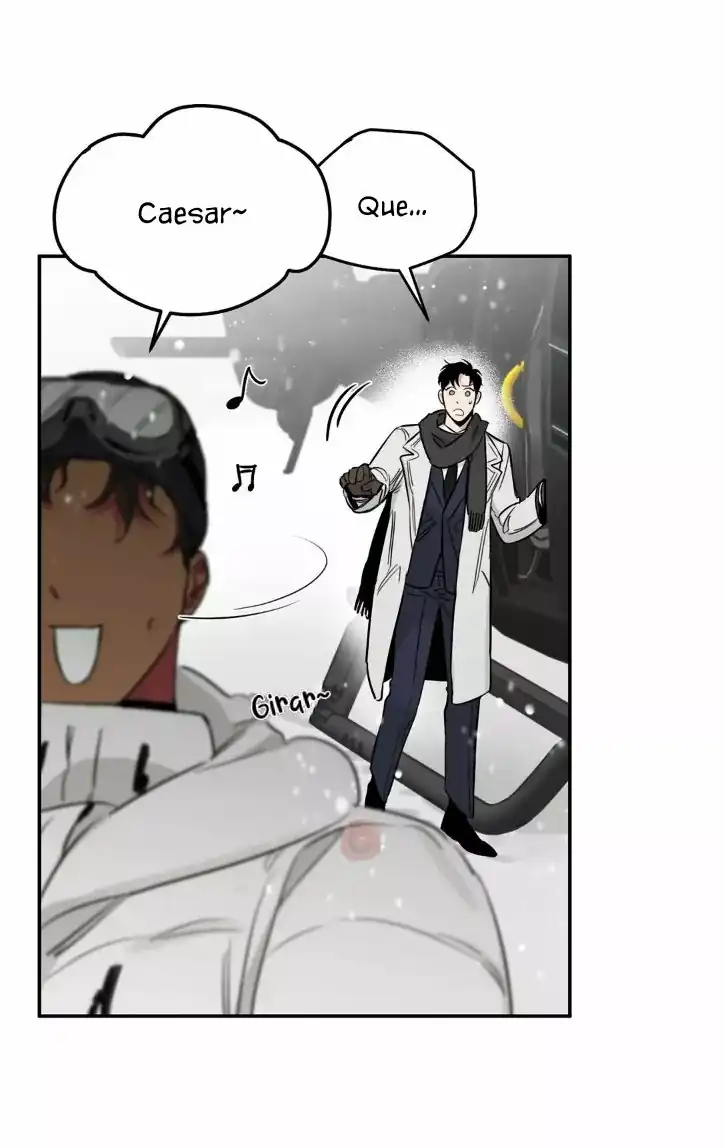 Página 102 — Roses and Champagne Capítulo 30