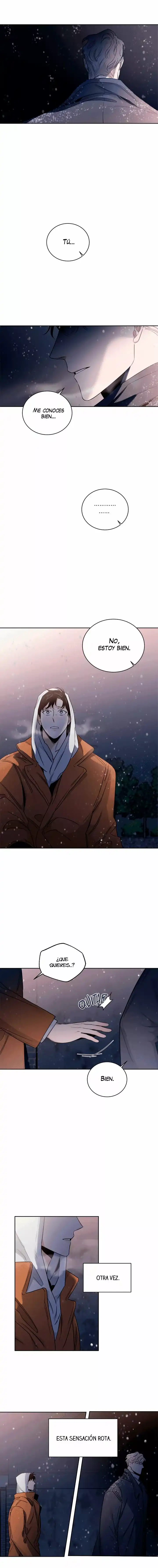 Página 7 — Roses and Champagne Capítulo 36