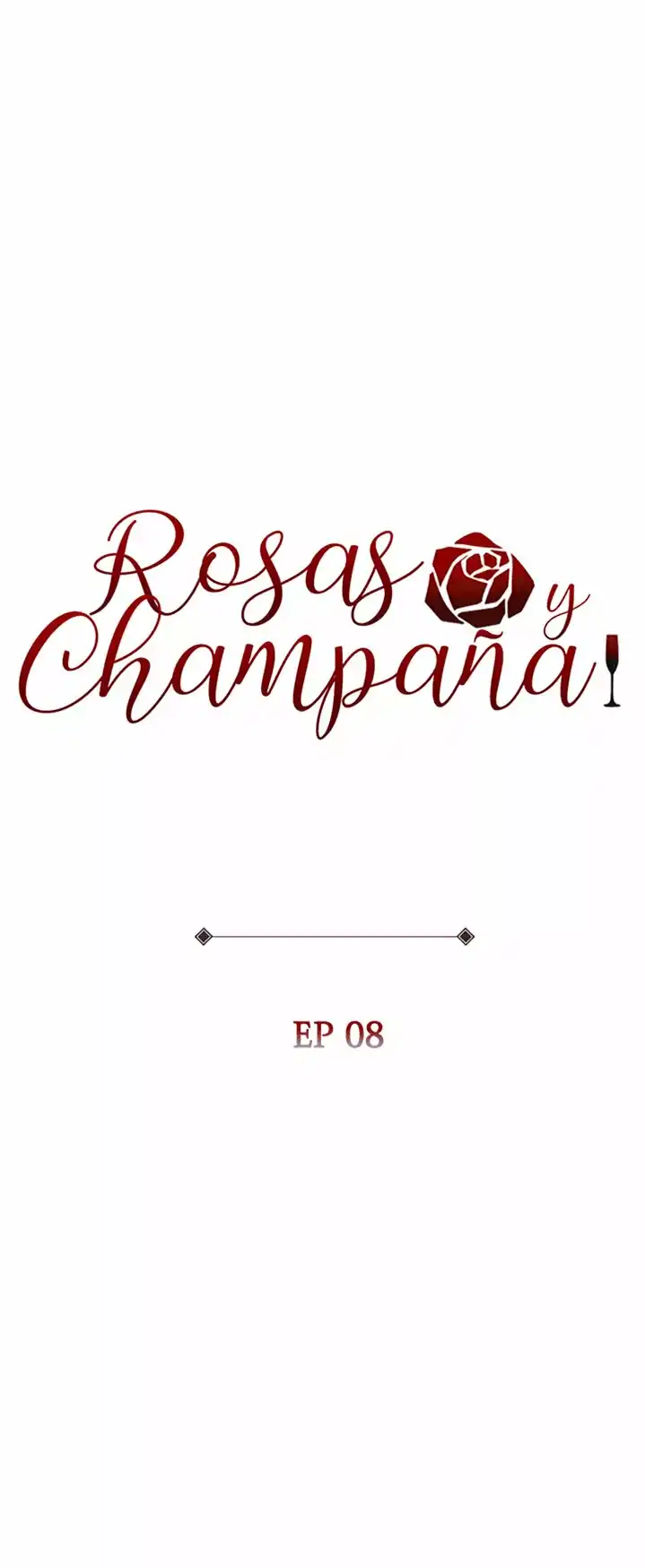 Página 89 — Roses and Champagne Capítulo 61