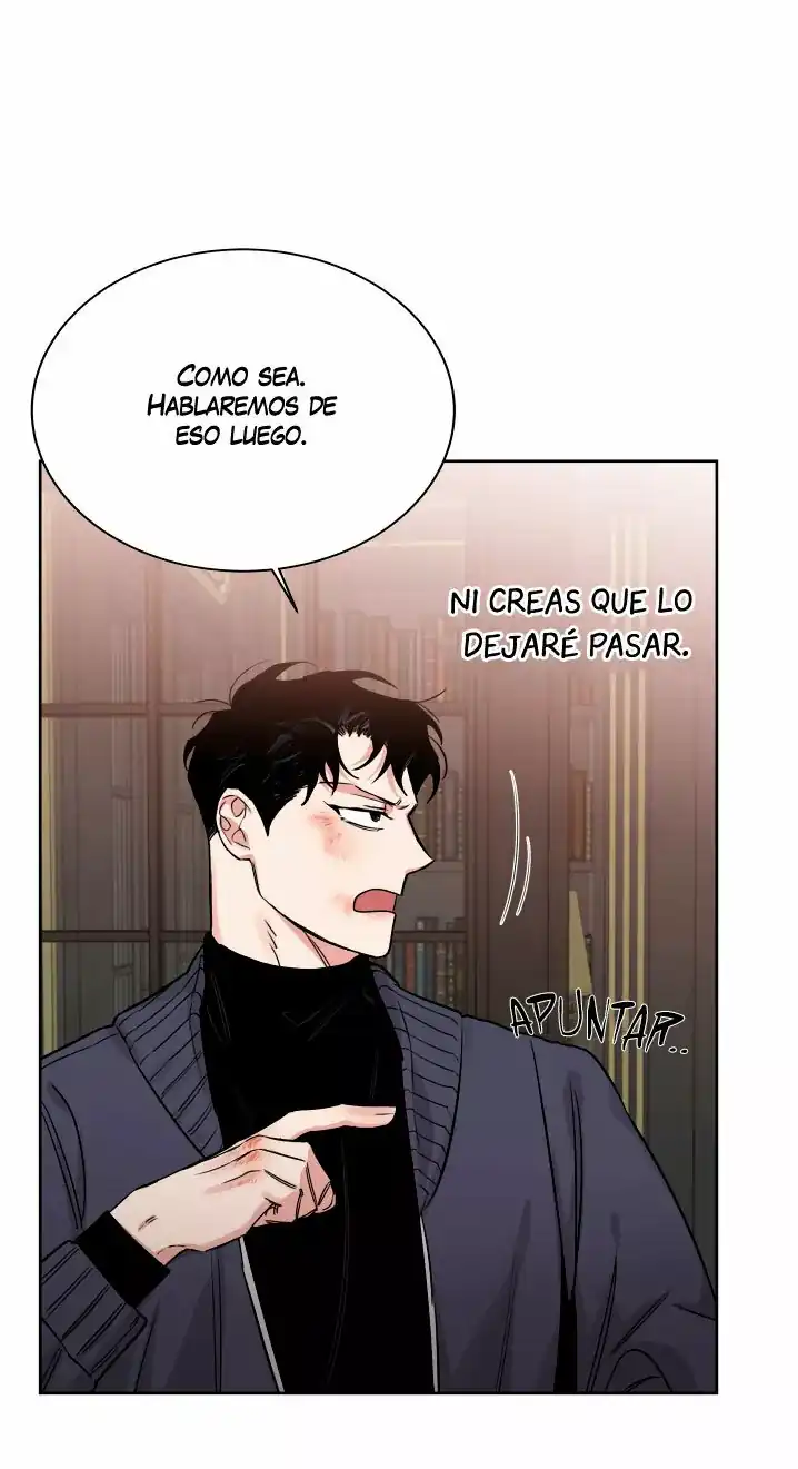 Página 64 — Roses and Champagne Capítulo 66