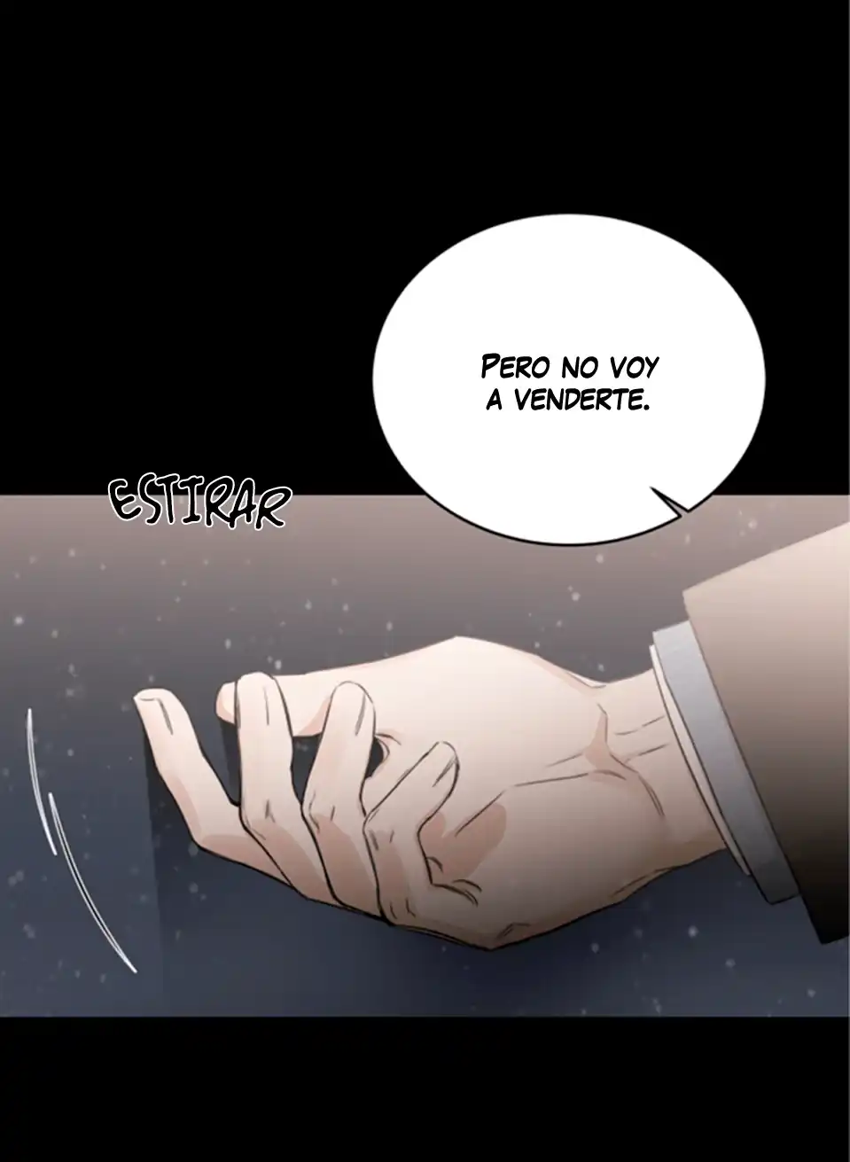 Página 58 — Roses and Champagne Capítulo 67