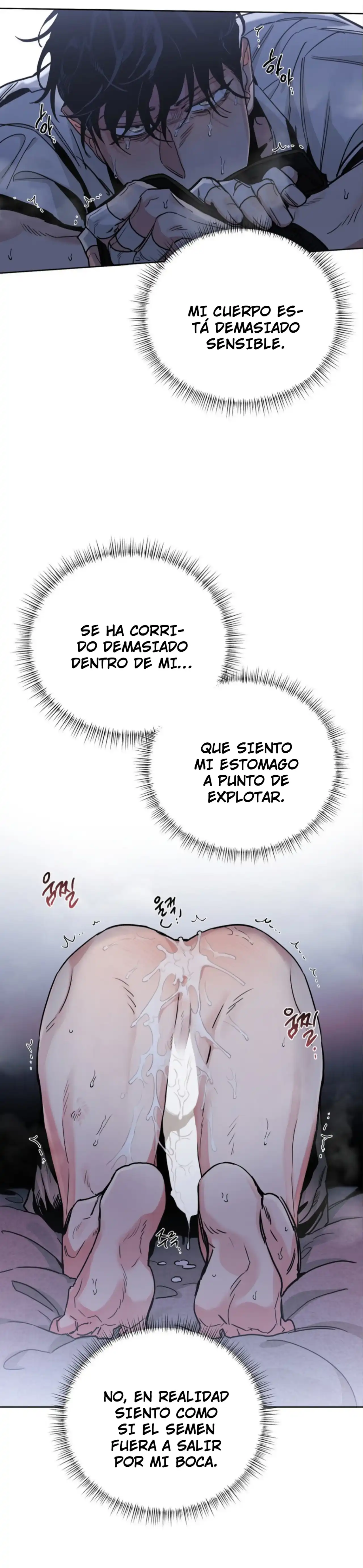 Página 7 — Roses and Champagne Capítulo 83