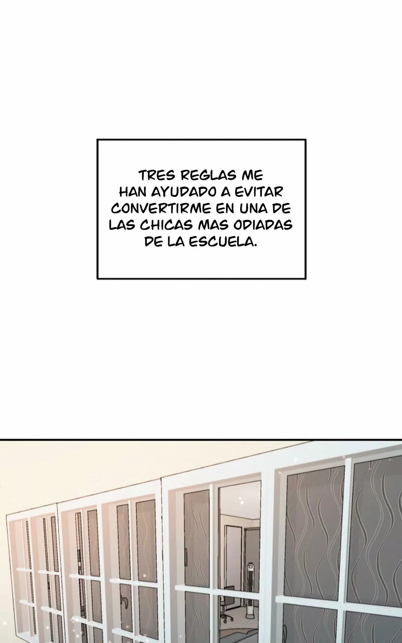Página 1 — Ruthless Capítulo 1