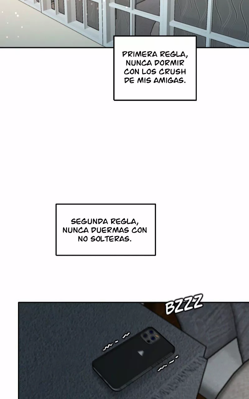 Página 2 — Ruthless Capítulo 1