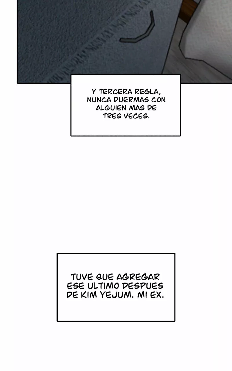 Página 3 — Ruthless Capítulo 1
