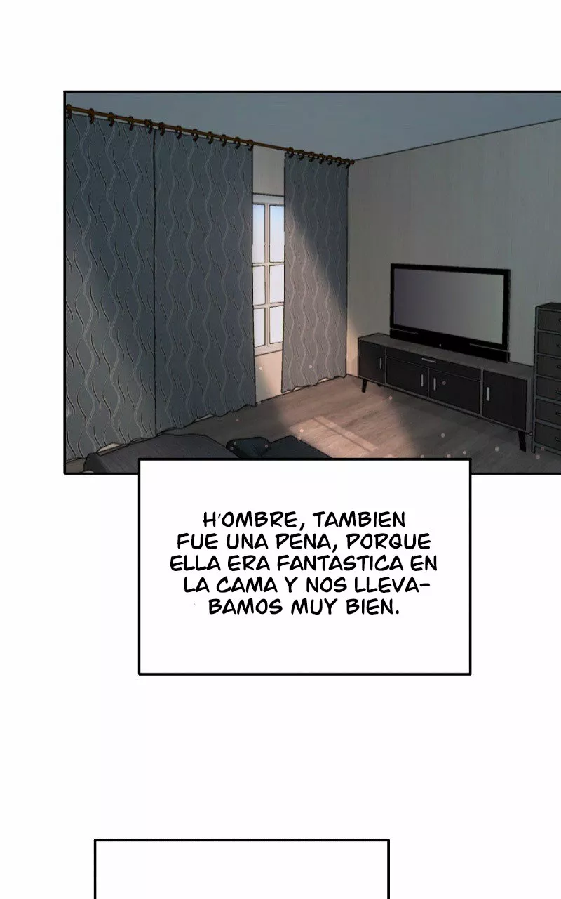 Página 4 — Ruthless Capítulo 1