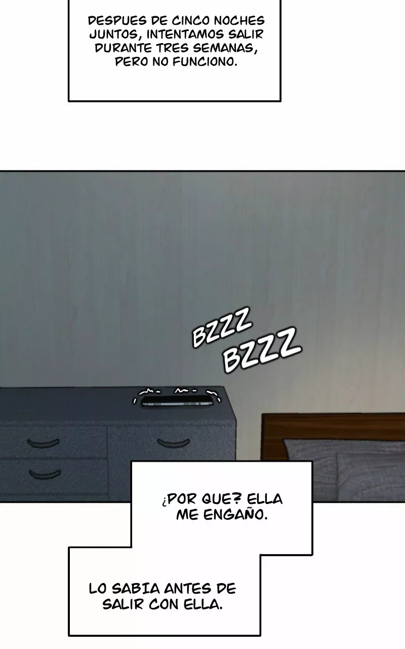 Página 5 — Ruthless Capítulo 1
