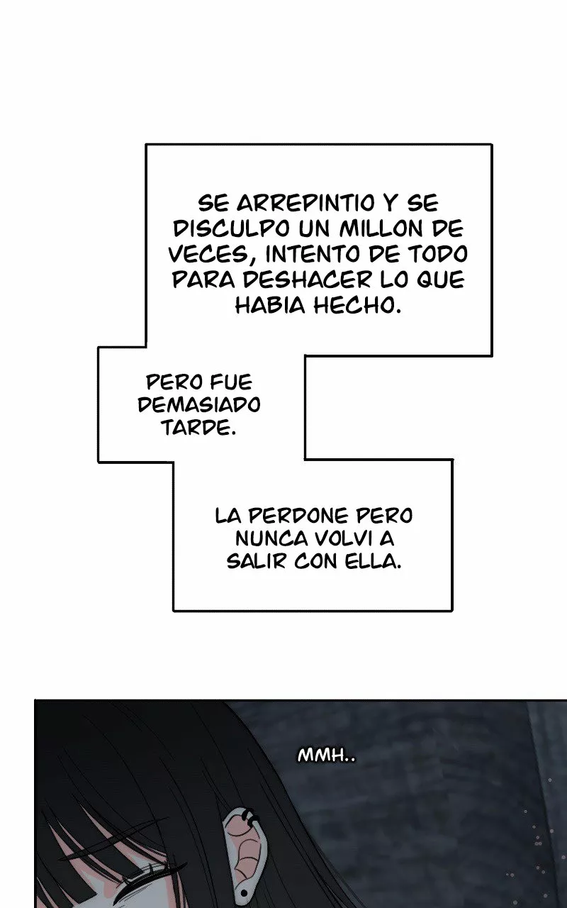 Página 6 — Ruthless Capítulo 1