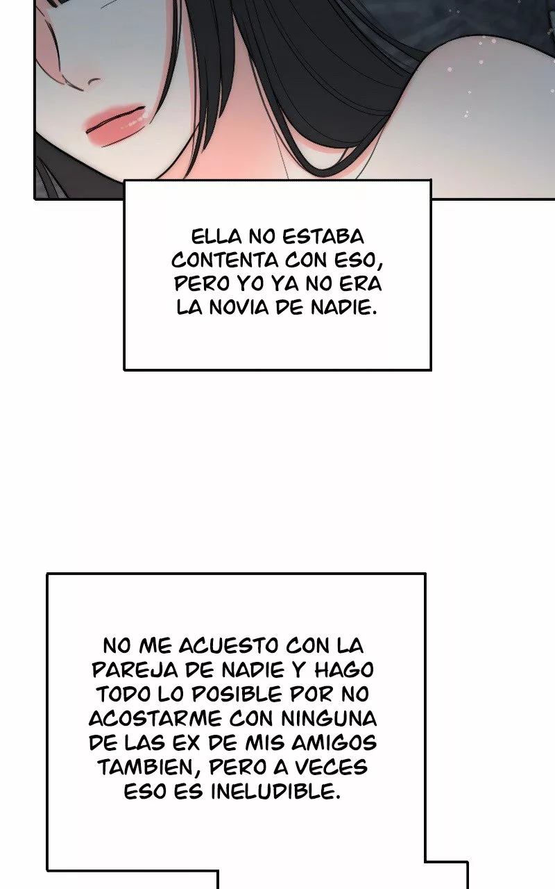 Página 7 — Ruthless Capítulo 1