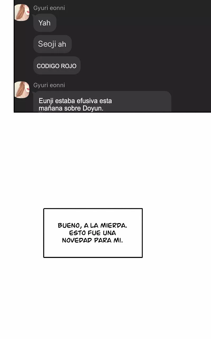 Página 20 — Ruthless Capítulo 1