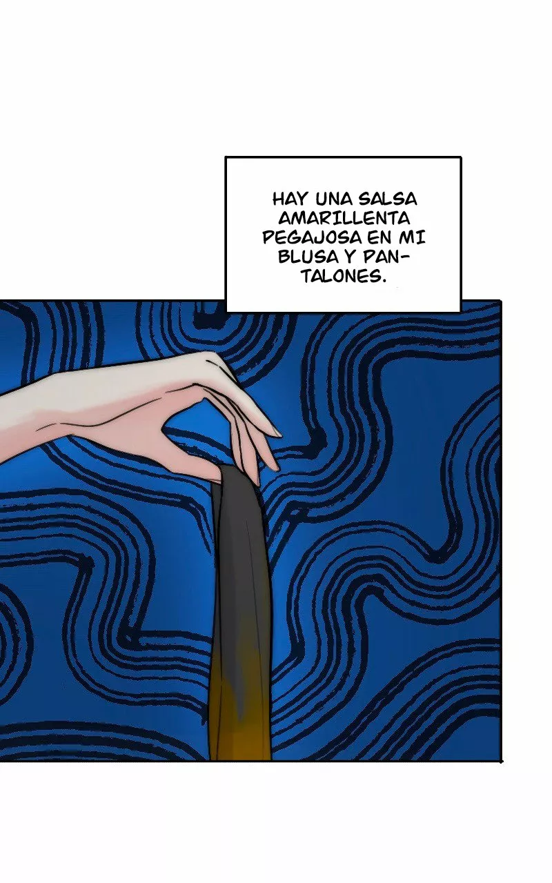 Página 83 — Ruthless Capítulo 1