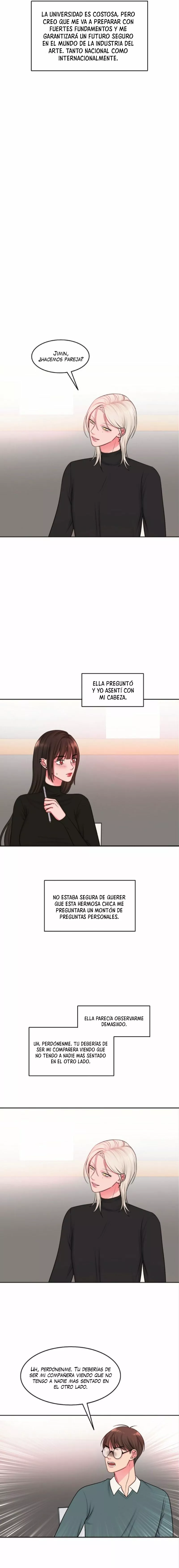 Página 2 — Ruthless Capítulo 10