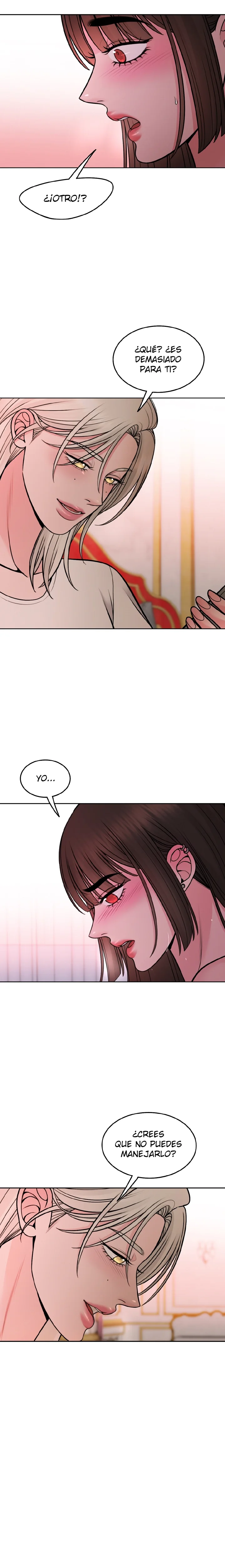 Página 2 — Ruthless Capítulo 100