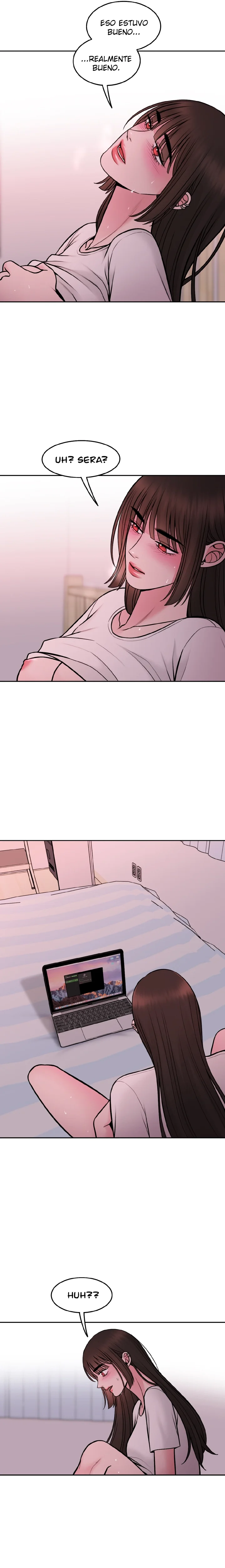 Página 9 — Ruthless Capítulo 100